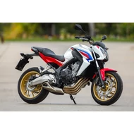 CB650F (2014-2018)