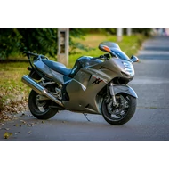 CBR1100XX (1997-2009)