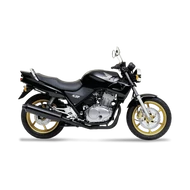 CB500 (1997-2005)