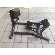 Motor rögzítő szállító állvány