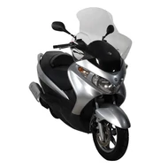 BURGMAN 125-200  (2006-2021)