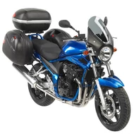 GSF650 /650S (2005-2006)