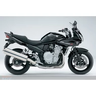 GSF650 /650S (2007-2011)