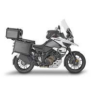 V-Strom 1050 XT/SE (2020-2024)
