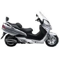 AN 250-400 BURGMAN (1998-2002)