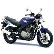 GS 500 E/F (2001-2007)