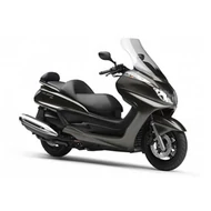 MAJESTY 250 (2000-2007)