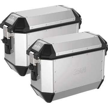 GIVI ALASKA 36LITERES monokey dobozpár