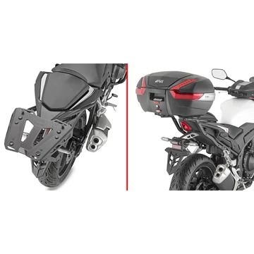 GIVI SR1206 Hátsó doboztartó konzol