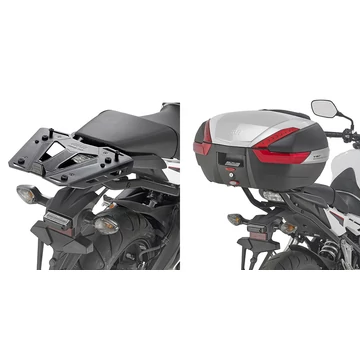 GIVI 1137FZ-hátsó doboztartó konzol