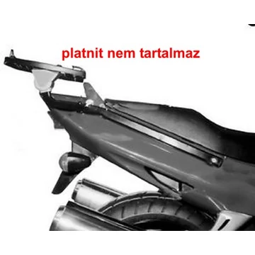 GIVI 248F-hátsó doboztartó konzol