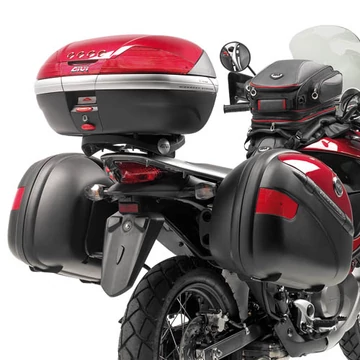 GIVI E225-Hátsó doboztartó konzol