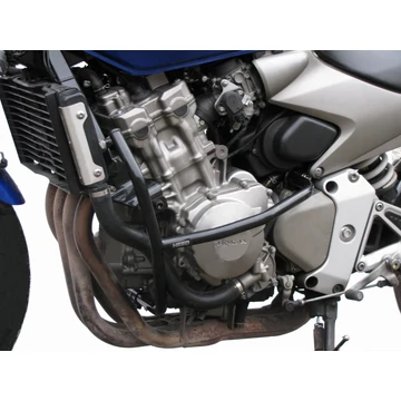 Motorvédő bukócső