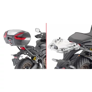 GIVI 1173FZ-hátsó doboztartó konzol