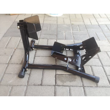 Motor rögzítő szállító állvány