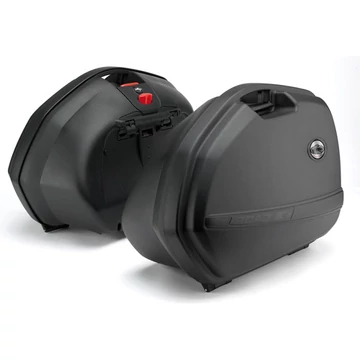 KAPPA K33N monokey-side oldaldoboz pár