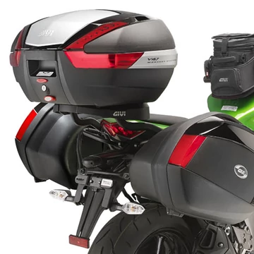 GIVI 4100FZ-Hátsó doboztartó konzol