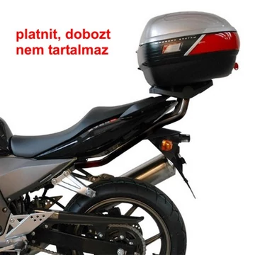 GIVI 444FZ-Hátsó doboztartó konzol