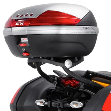 GIVI 451FZ-Hátsó doboztartó konzol