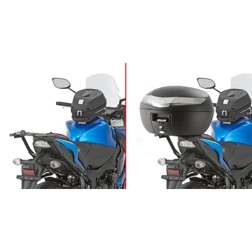 GIVI 3110FZ hátsó doboztartó konzol 