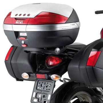 GIVI SR121-Hátsó doboztartó konzol