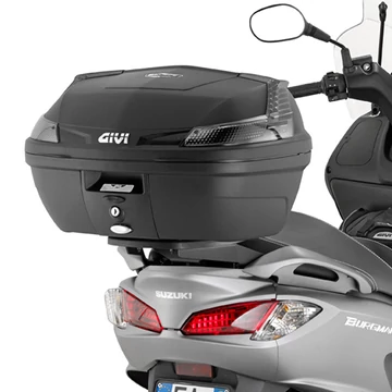 GIVI SR3106-Hátsó doboztartó konzol