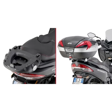 GIVI SR3115-Hátsó doboztartó konzol