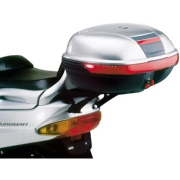 GIVI SR111-Hátsó doboztartó konzol