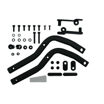 GIVI 325F Hátsó doboztartó konzol