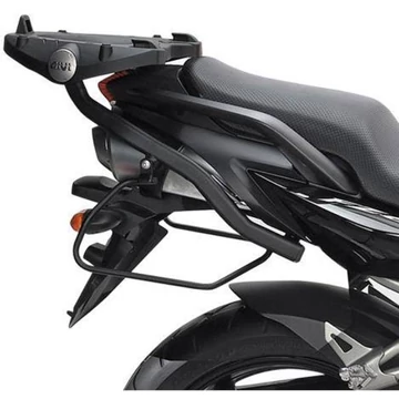 GIVI T351- nyeregtáska eltartó konzol