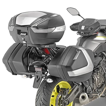 GIVI PLX2140-íves oldalkonzol Givi V35, V37 dobozpárokhoz