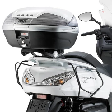 GIVI E331 Hátsó doboztartó konzol