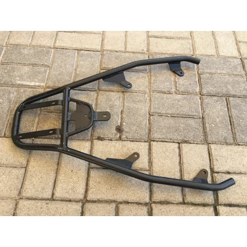 YAMAHA gyári hátsó doboztartó konzol