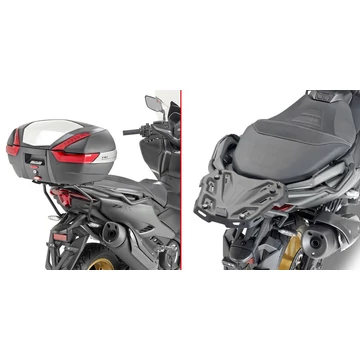 GIVI SR2147 Hátsó doboztartó konzol