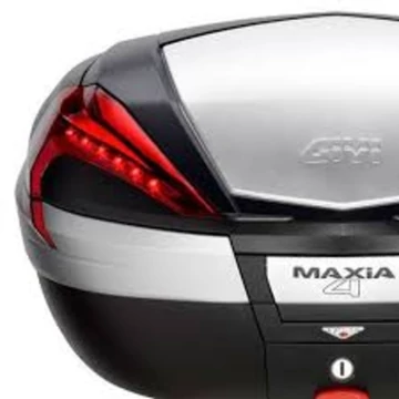 GIVI E160 féklámpa szett- V56 Maxia dobozhoz