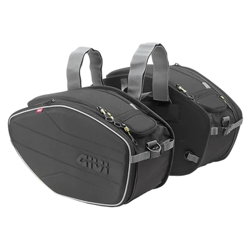 EA101C nyeregtáska 24-30 literes