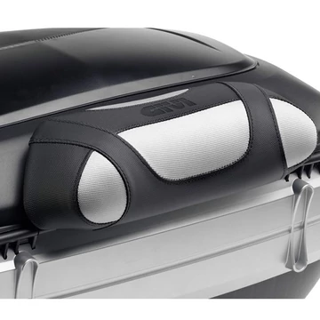 GIVI E111 háttámla- V56 és Maxia 3 dobozhoz