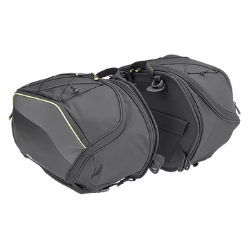 GIVI EA127 nyeregtáska 20-30 literes
