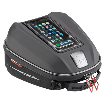 GIVI ST611+   6literes tanktáska