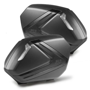 GIVI V37NNT oldaldoboz pár