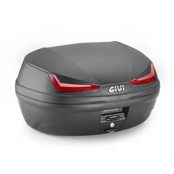 GIVI Simply IV. E455N-monolock doboz