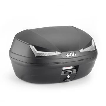 GIVI Simply IV.- E455NT monolock doboz