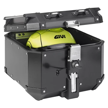 GIVI OBKN42B Trekker Outback monokey doboz