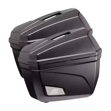 KAPPA K22N monokey oldaldobozpár