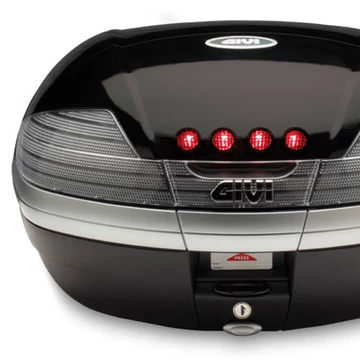 GIVI E105S féklámpa GIVI V46 dobozhoz