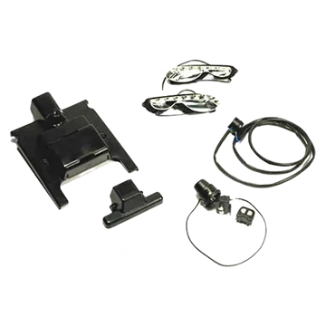 GIVI E112 féklámpa szett- GIVI MAXIA 3 dobozhoz