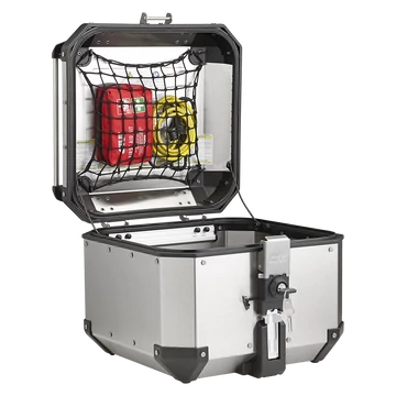 GIVI E168 dobozháló 42 literes alumínium dobozhoz