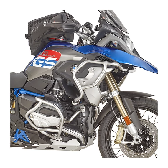 GIVI TNH5124OX felső bukócső rozsdamentes