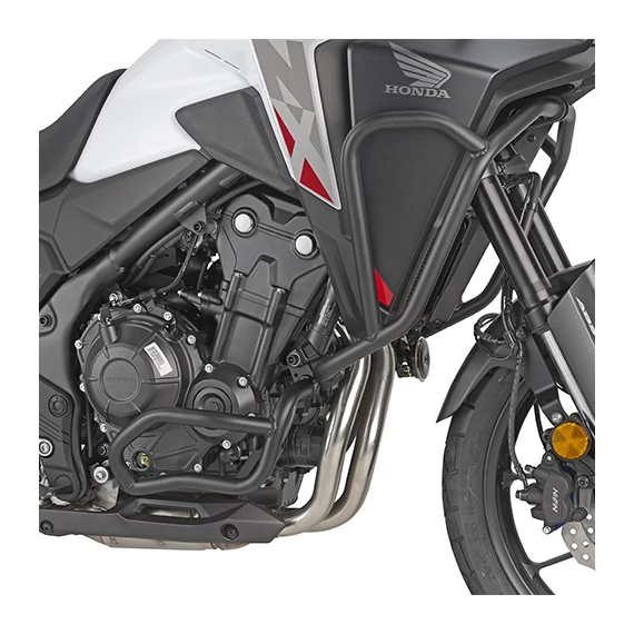 GIVI TNH1203-felső bukócső