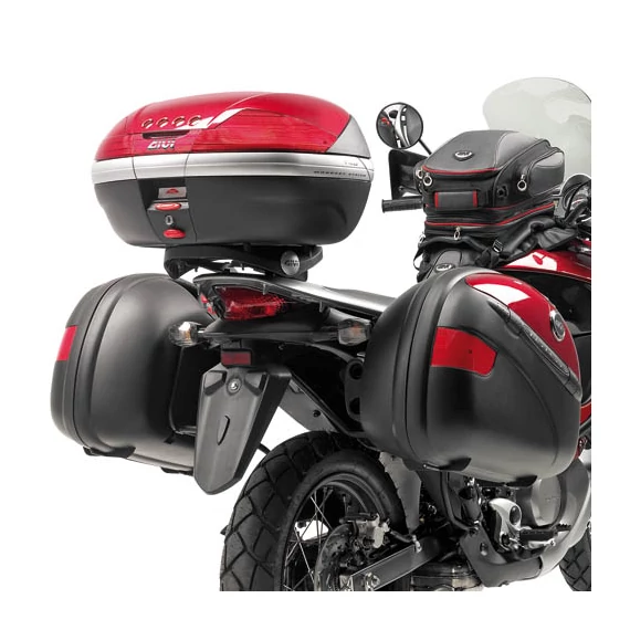 GIVI E225-Hátsó doboztartó konzol